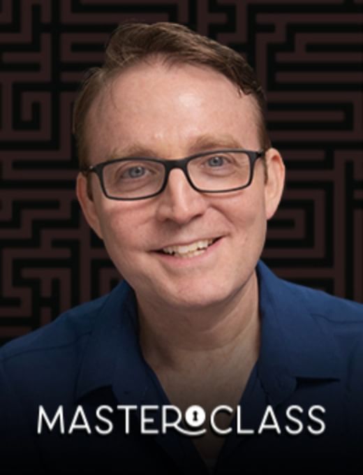 Aaron Fisher Masterclass Masterclass