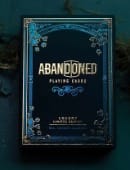 Abandoned Luxury Playing Cards Deck of Cards
