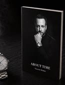 About Time Book