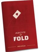 Above the Fold Book