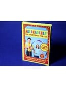 Abracadabra Fun Magic Tricks For Kids Book