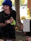 A.B. See Trick