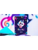 Abstract Playing Cards V1 Deck of Cards