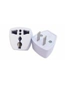 AC Electrical Power UK AU EU To US Plug Adapter Converter USA Universal Power Plug Adaptador Connector - Other Trick