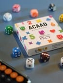 ACAAD - Any Card at Any Dice Trick
