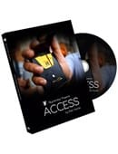 Access DVD