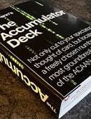 Accumulator Deck Trick