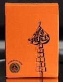 Ace Fulton's 10 Year Anniversary Playing Cards Deck of Cards