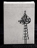 Ace Fulton's Casino Bootleg Playing Cards Deck of Cards