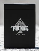 Ace Fulton's Casino Playing Cards Deck of Cards