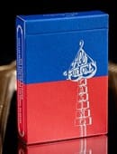 ACE FULTON'S CASINO SAMPLE PLAYING CARDS Deck of Cards