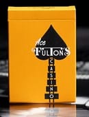 Ace Fulton's Casino V3 Playing Cards Deck of Cards