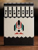 Ace Fulton's Phoenix Casino Playing Cards - Texas Tea Edition Deck of Cards