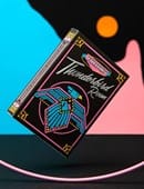Ace Fulton's Thunderbird Room Playing Cards Deck of Cards