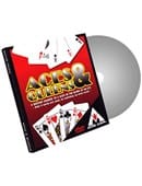 Aces and Queens Trick