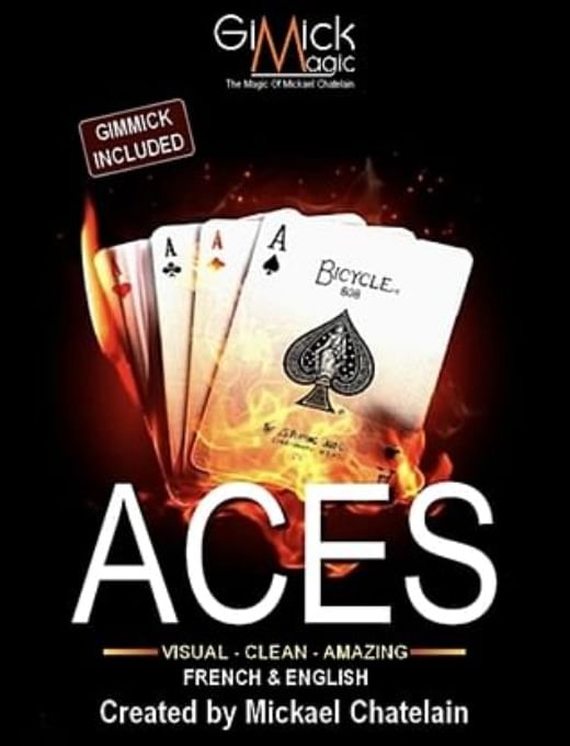 Aces Trick