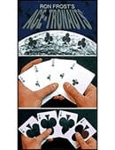 Acetronauts Trick