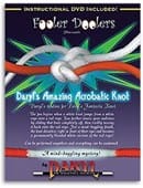 Acrobatic Knot DVD