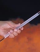 Acrylic Magic Wand Accessory