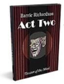 Act Two Book