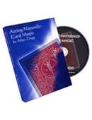 Acting - Naturally DVD