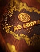 Ad Fontes Renaissance   Playing Card Deck Deck of Cards
