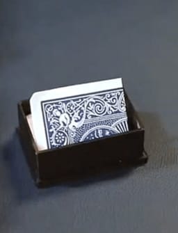 ADbox Trick