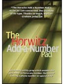 Add-A-Number-Pad Trick