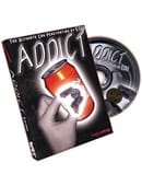 Addict DVD