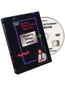 Advanced Coin Technique: Spellbound DVD