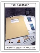 Advanced Illusion Projects Book