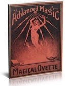 Advanced Magic Ebook