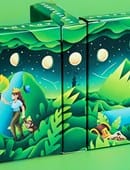 Adventure Playing Cards Deck of Cards