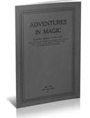Adventures in Magic Ebook