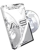 A.E. 2.0 DVD