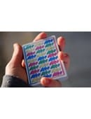 Aedijux Playing Cards Deck of Cards