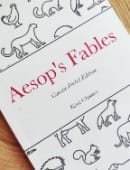 Aesop's Favorite Book Test Trick and download