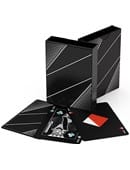 AEY Catcher Vibrant Edition Playing Cards Deck of Cards