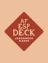 AF ESP Deck