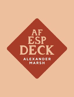 AF ESP Deck Trick and download