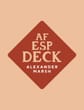 AF ESP Deck