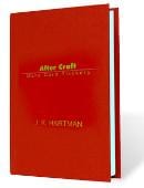 After Craft  Book