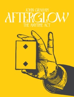 Afterglow Book and download