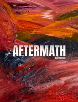 Aftermath Book
