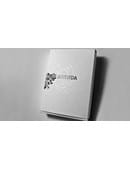 Agenda White Playing Cards Deck of Cards