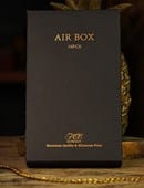 Air Box (Playing Card Storage) Accessory