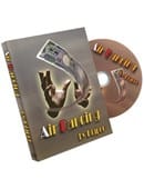 Air Dancing DVD