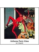 Airborne Party Time Trick