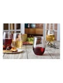 Airborne Wine-O Trick