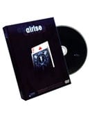Airise Rising Card DVD